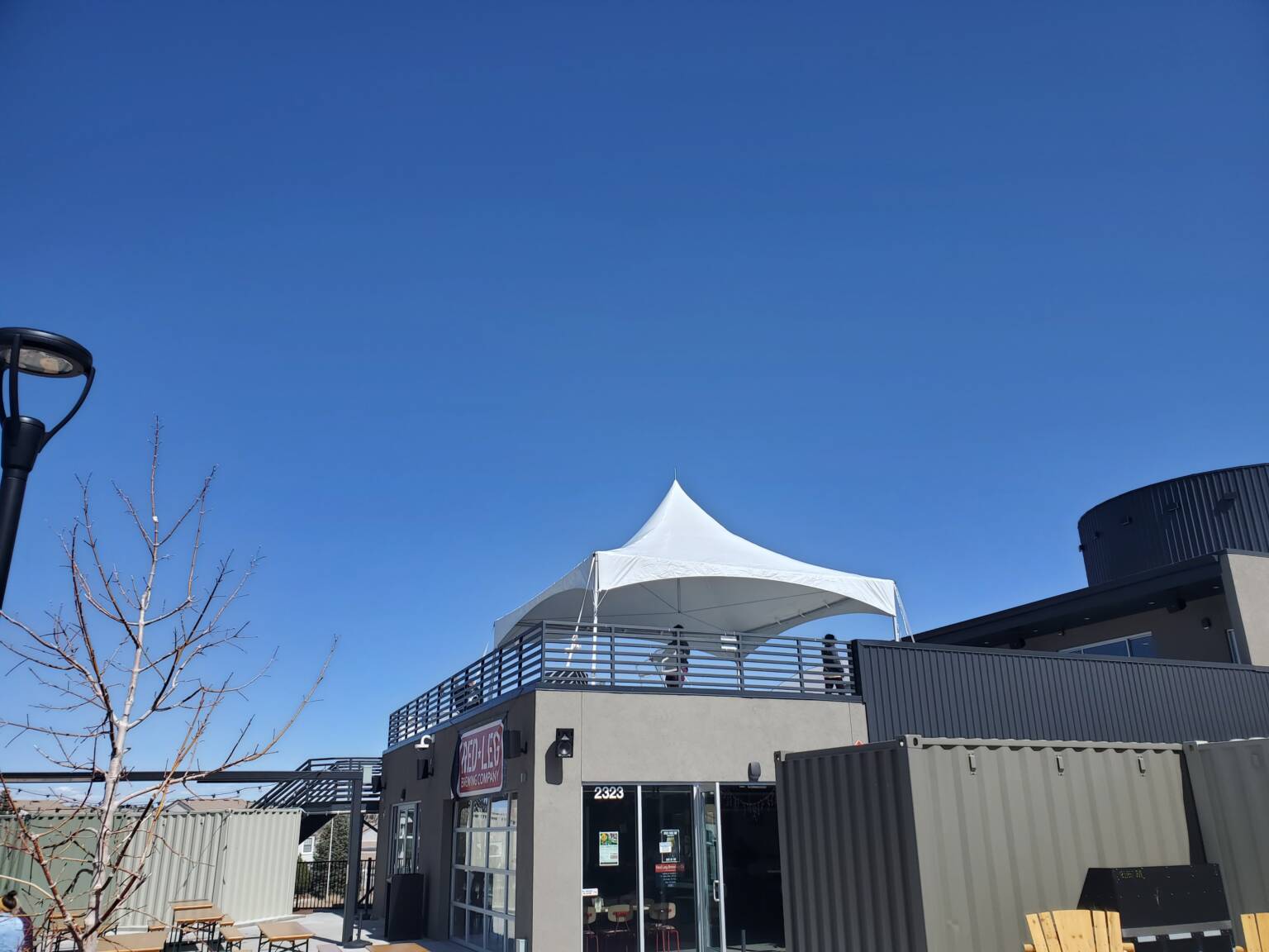 Image Gallery Marvin Rentals