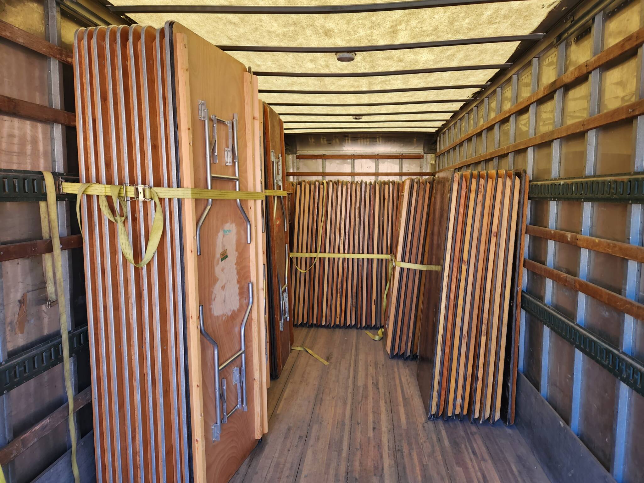 Image Gallery Marvin Rentals