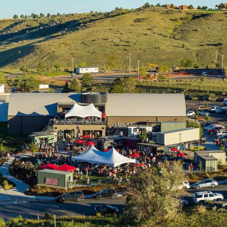 Image Gallery Marvin Rentals