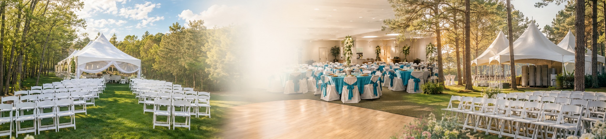 wedding rentals in colorado springs